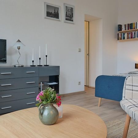 אייזנבאך Ferienwohnung Wartburgblick מראה חיצוני תמונה