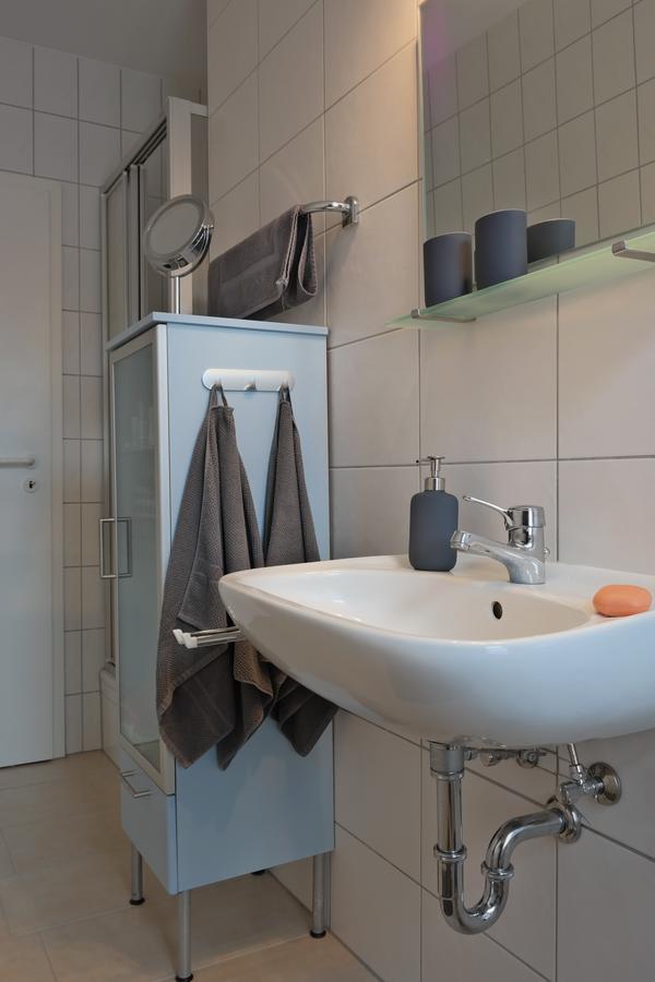 אייזנבאך Ferienwohnung Wartburgblick מראה חיצוני תמונה