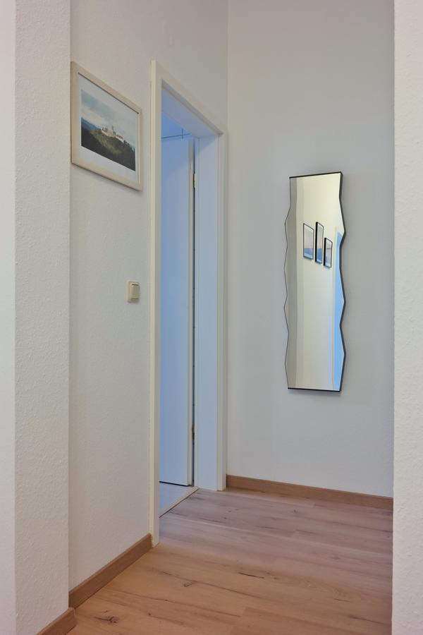 אייזנבאך Ferienwohnung Wartburgblick מראה חיצוני תמונה